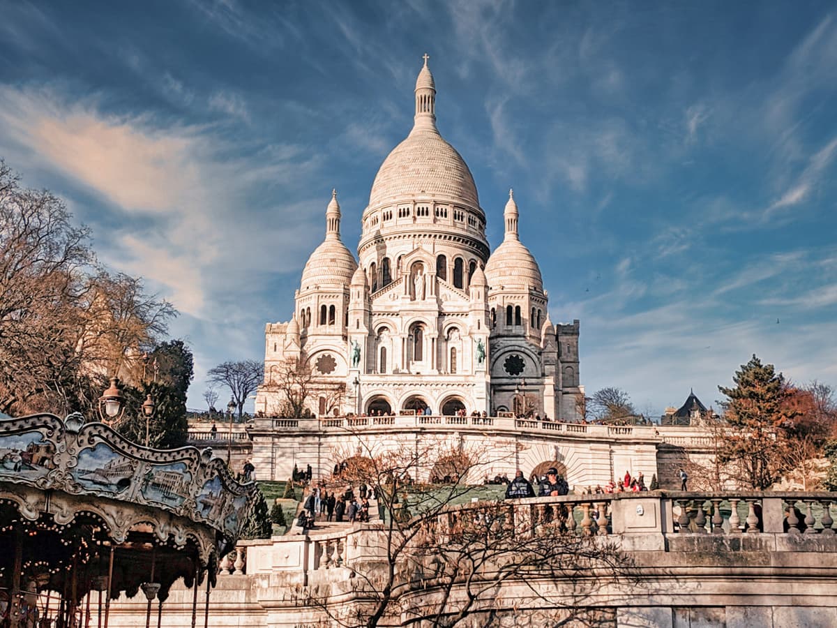 The Paris Pass: Save up to 50% on Attractions