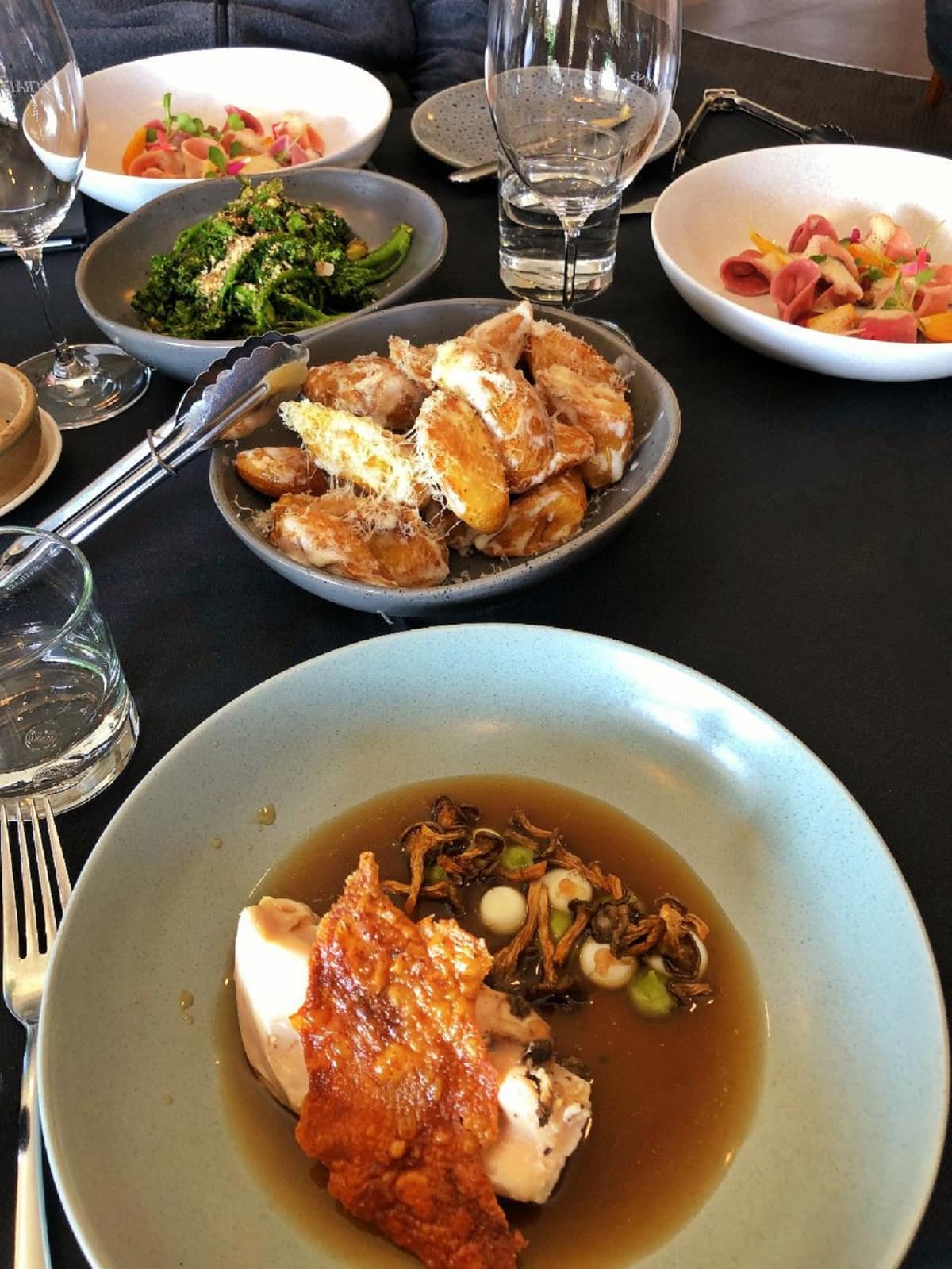 McLaren Vale Winery Tour - Small Group