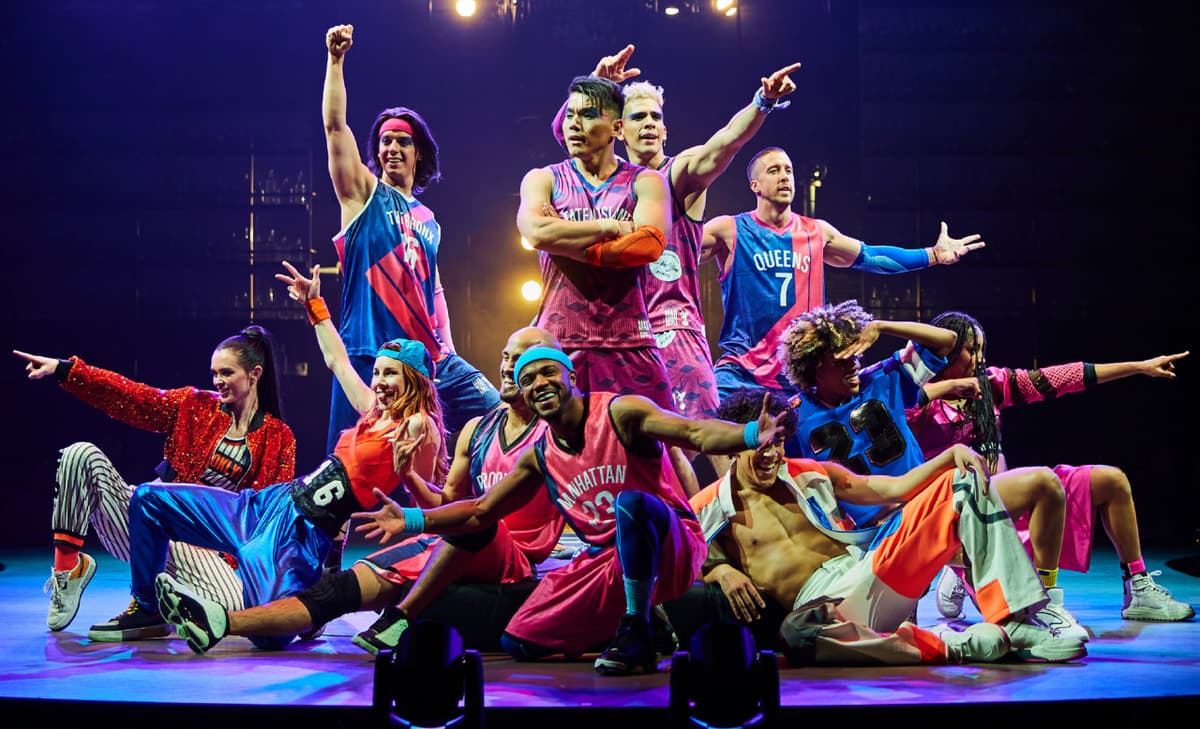Go City Las Vegas All-Inclusive Pass: Save up to 50% on Attractions