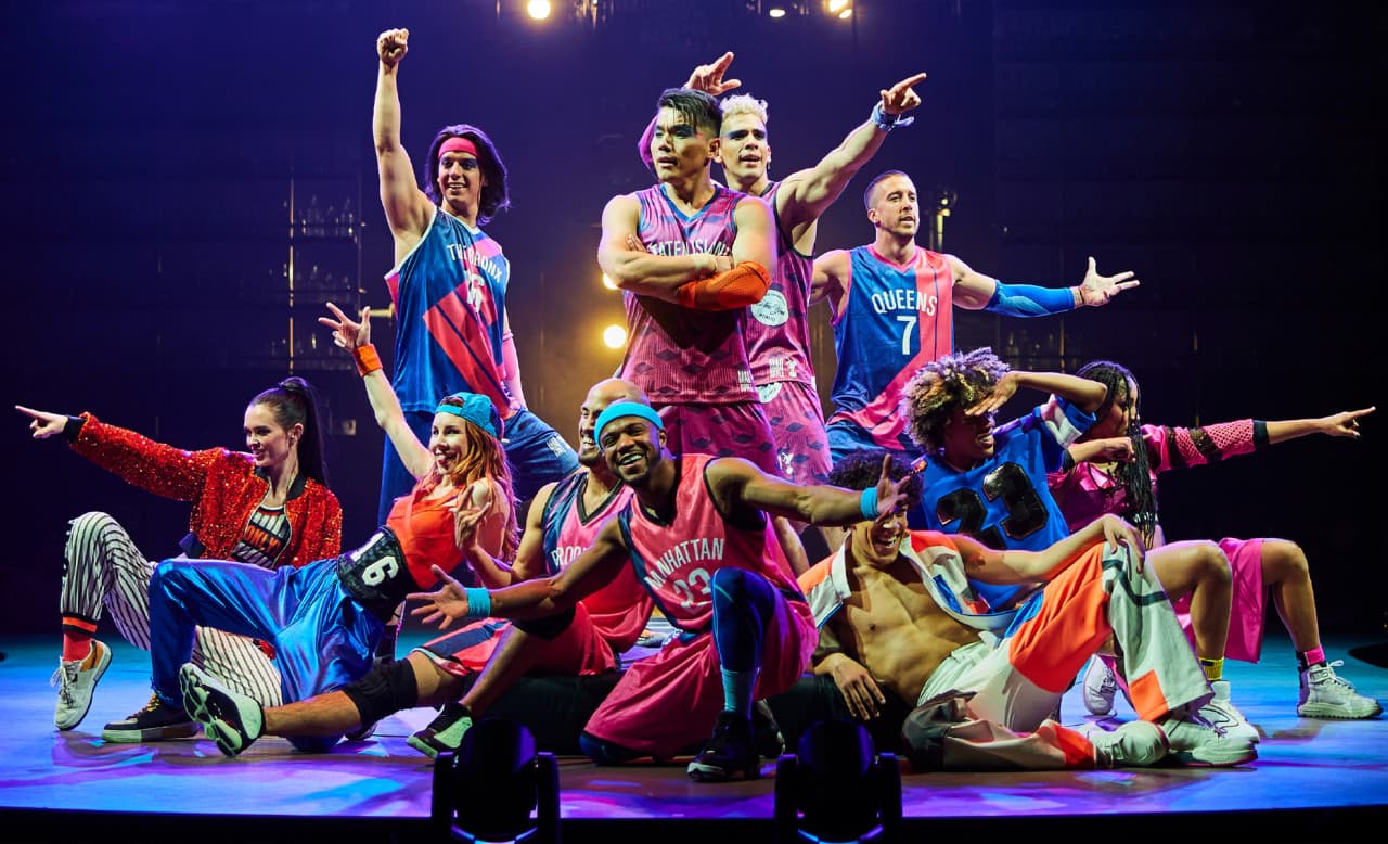 Go City Las Vegas All-Inclusive Pass: Save up to 50% on Attractions
