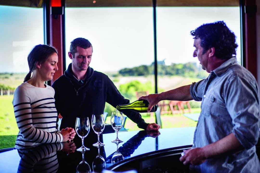 Mornington Peninsula Tour from Melbourne