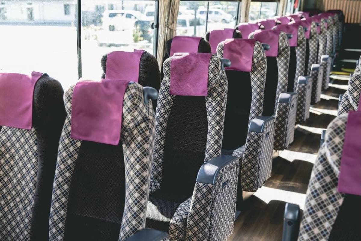 Kansai Limousine Bus - Kansai Airport to/from Osaka Umeda/Namba OCAT/Kyoto/Tempozan/USJ
