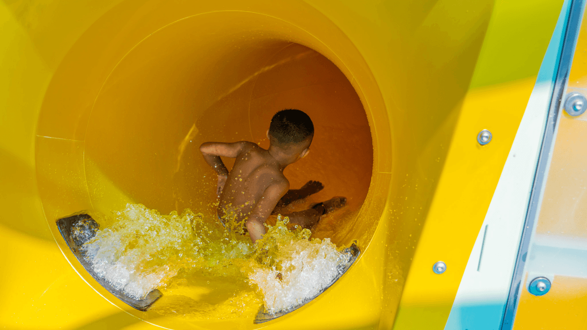 Waterbom Bali Ticket