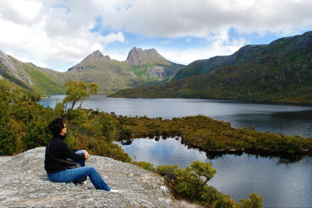 Cradle Mountain National Park