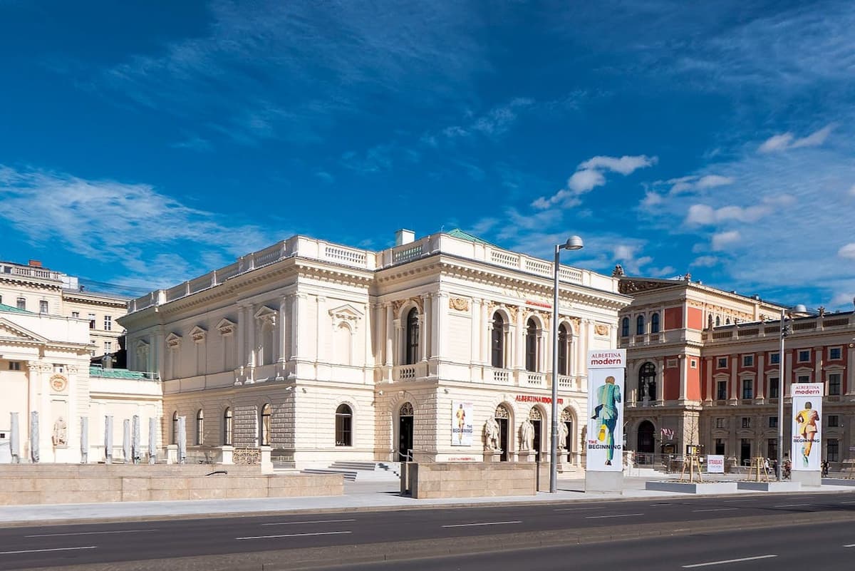 Albertina Museum