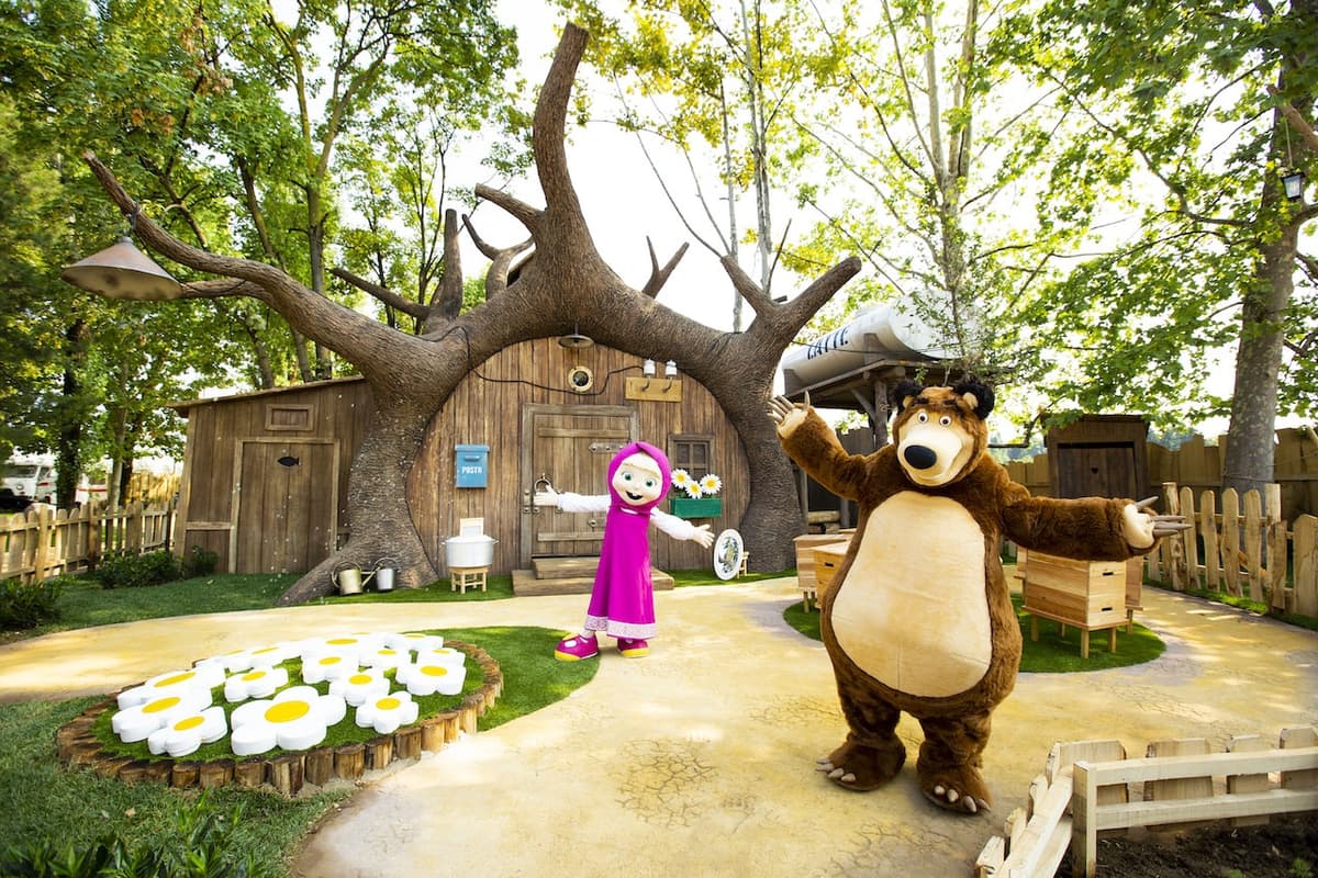 Leolandia