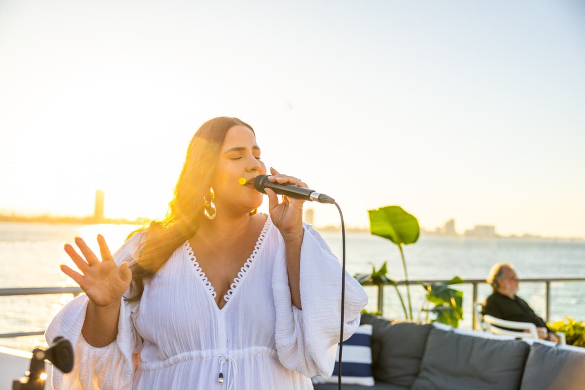 Gold Coast Buffet Dinner Cruise aboard Sea World Cruises