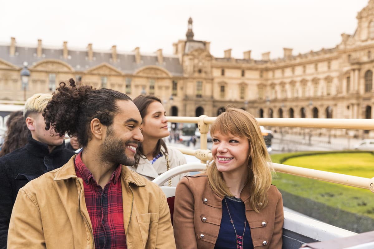 Go City Paris Explorer Pass: Save up to 50% on Attractions