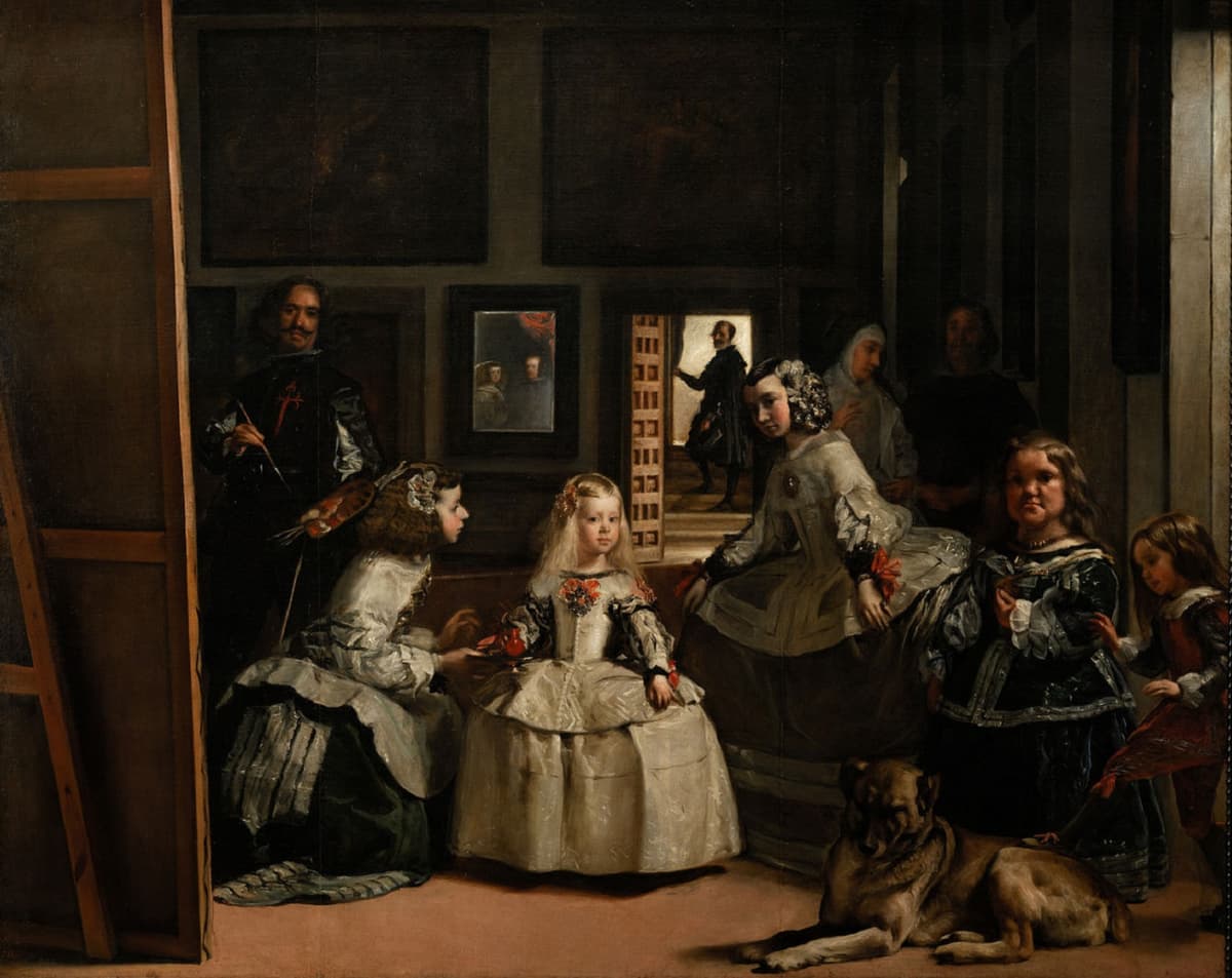 Prado Museum Skip-The-Line Guided Tour
