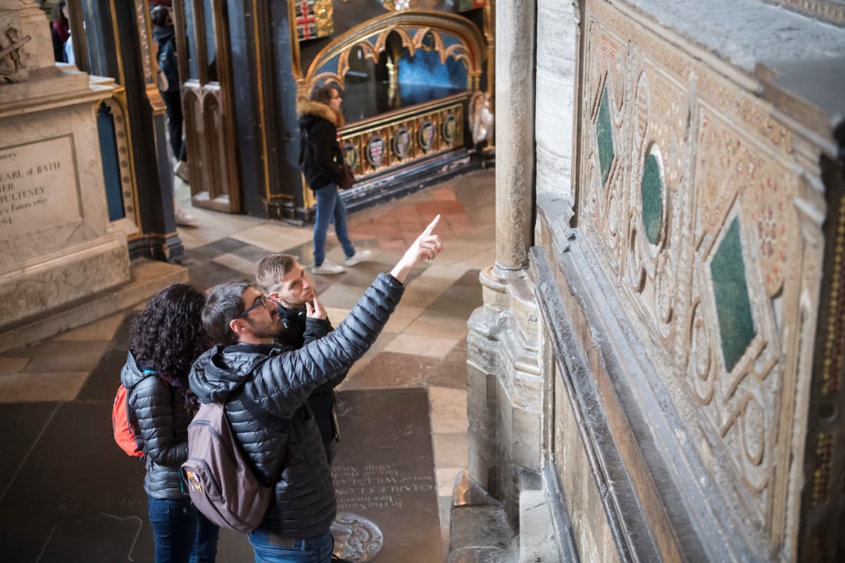 The London Pass: Save up to 50% on Attractions