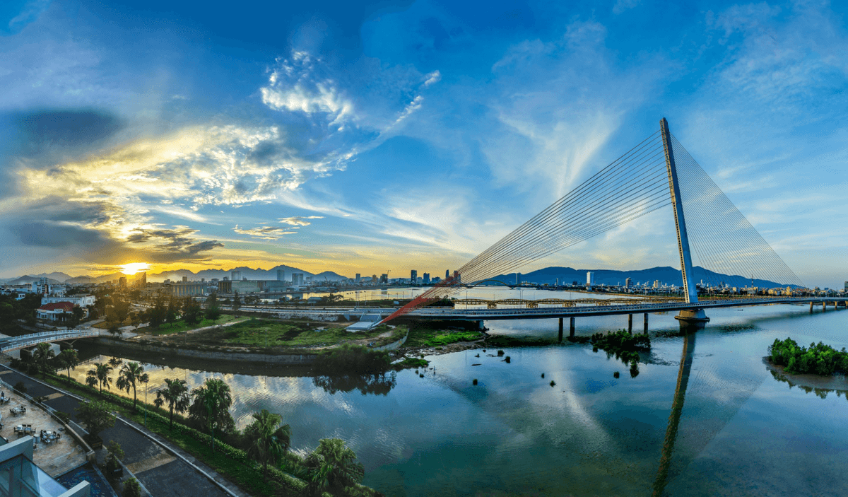 Marble Mountains and Da Nang City Tour
