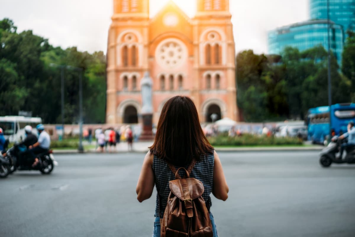Professional Photo Shoot in Ho Chi Minh City