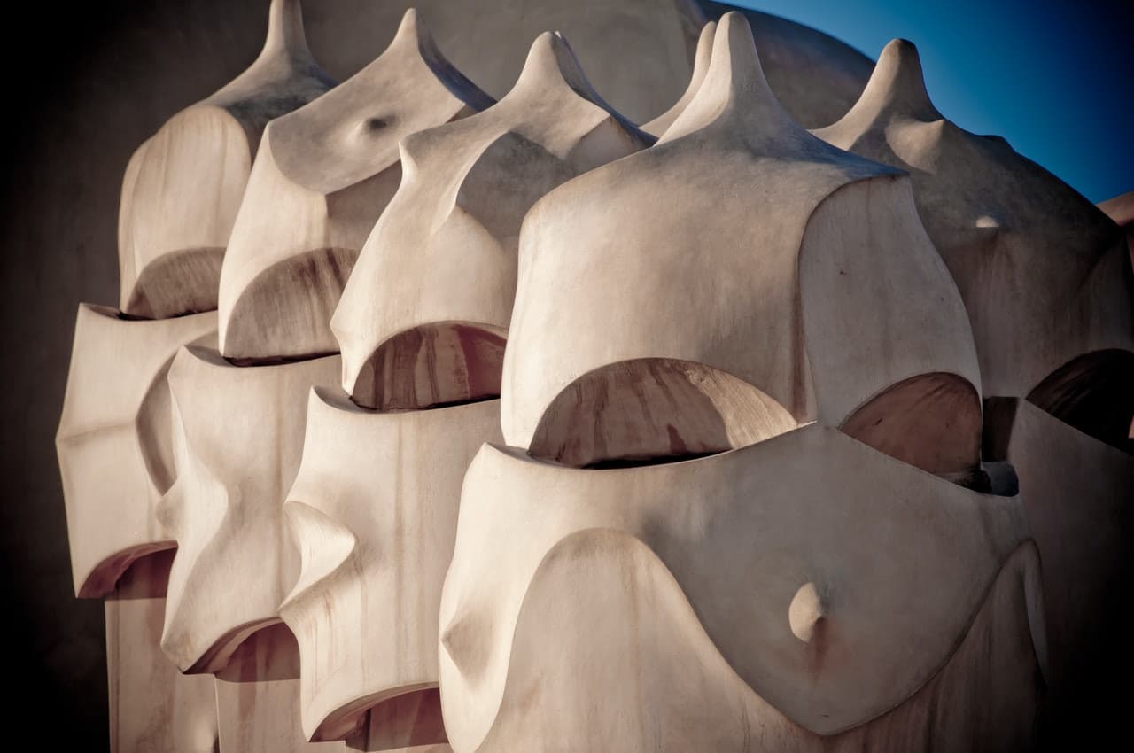 Casa Mila La Pedrera Ticket