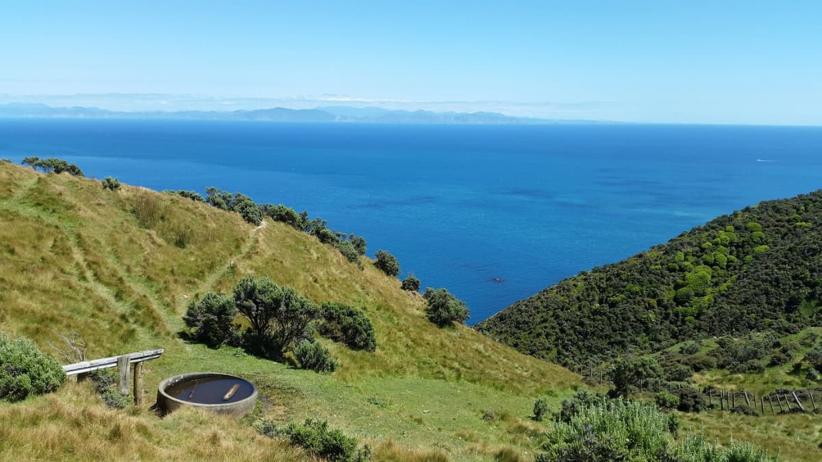 Lord of the Rings Tour at Wellington