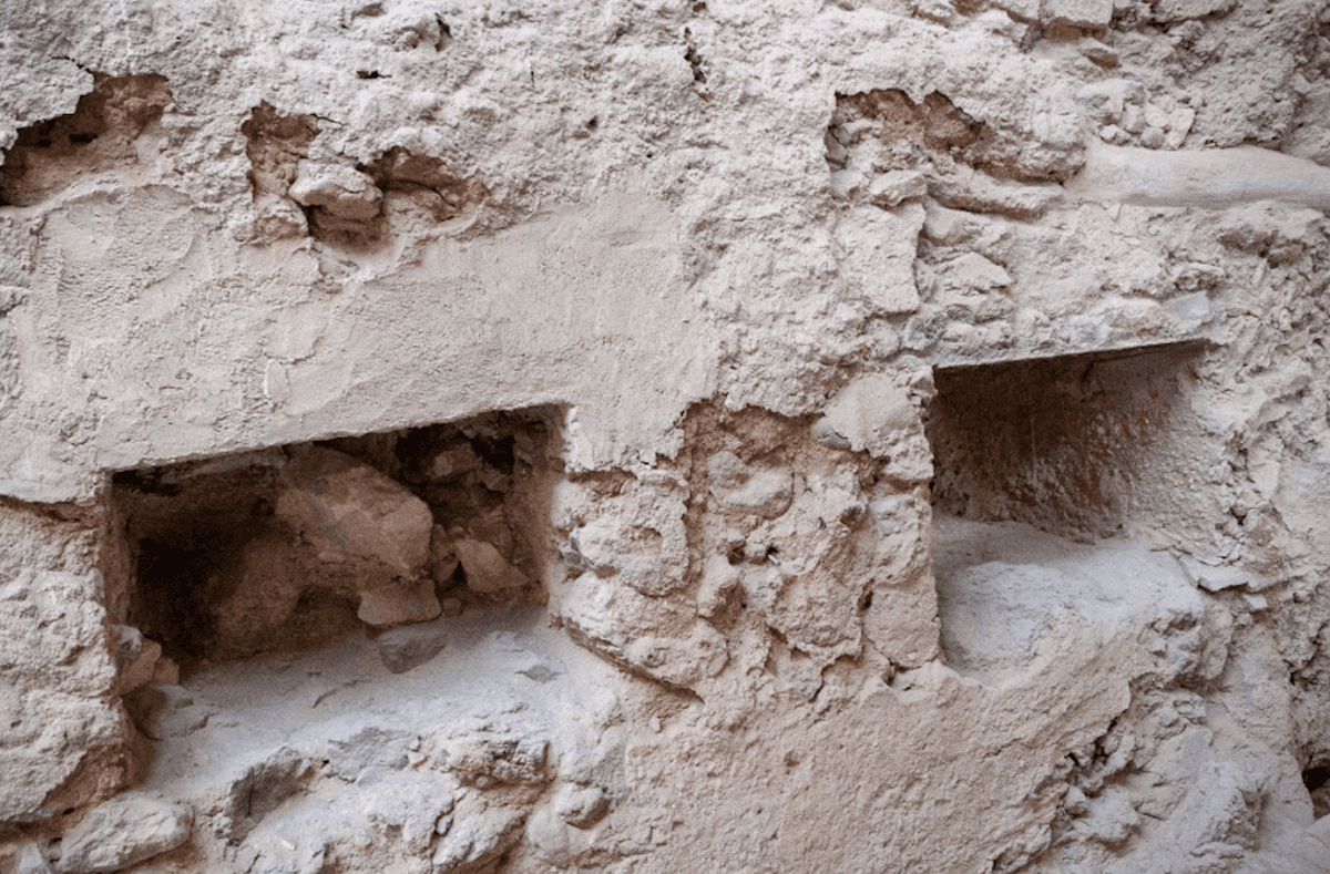 Akrotiri Archaeological Site