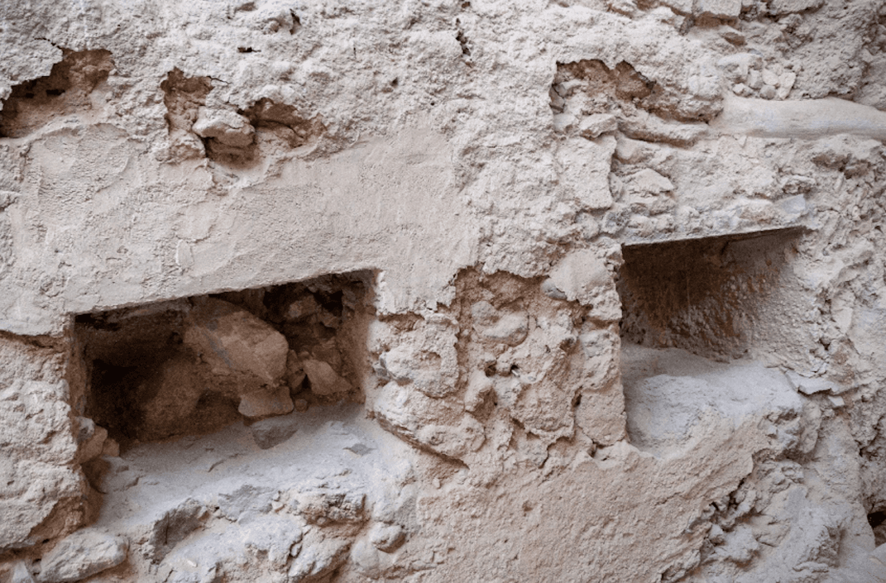 Akrotiri Archaeological Site
