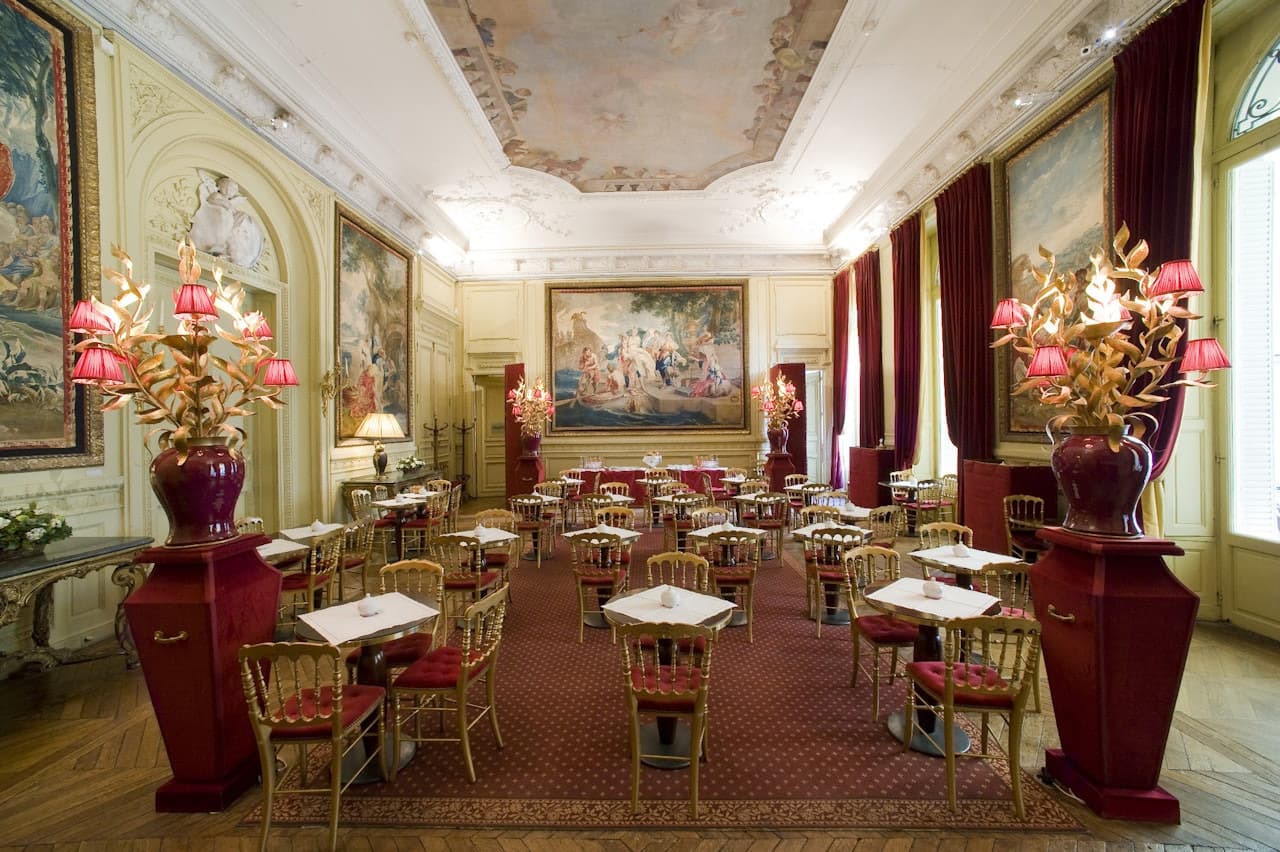 Jacquemart-Andre Museum Skip-The-Line Ticket