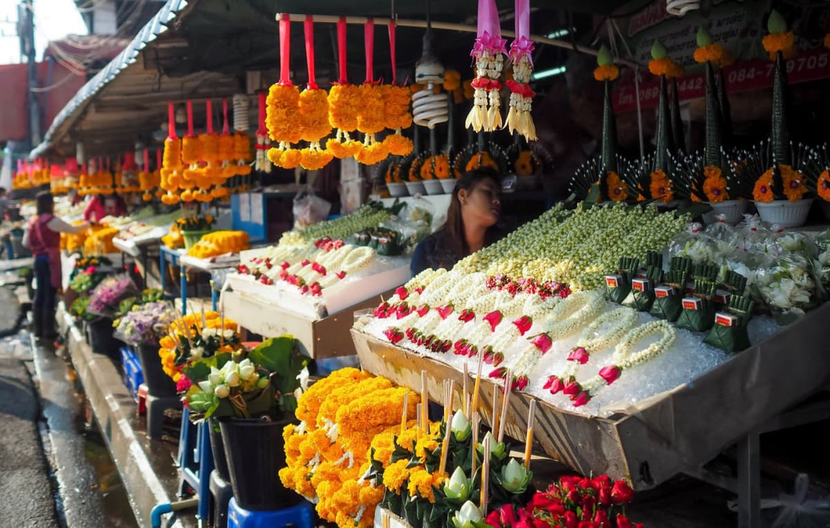 Chiang Mai Michelin Food Walking Tour