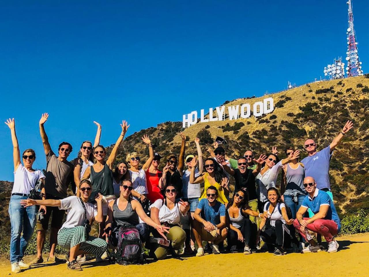 Go City Los Angeles All-Inclusive Pass Plus: Save up to 50% on Attractions