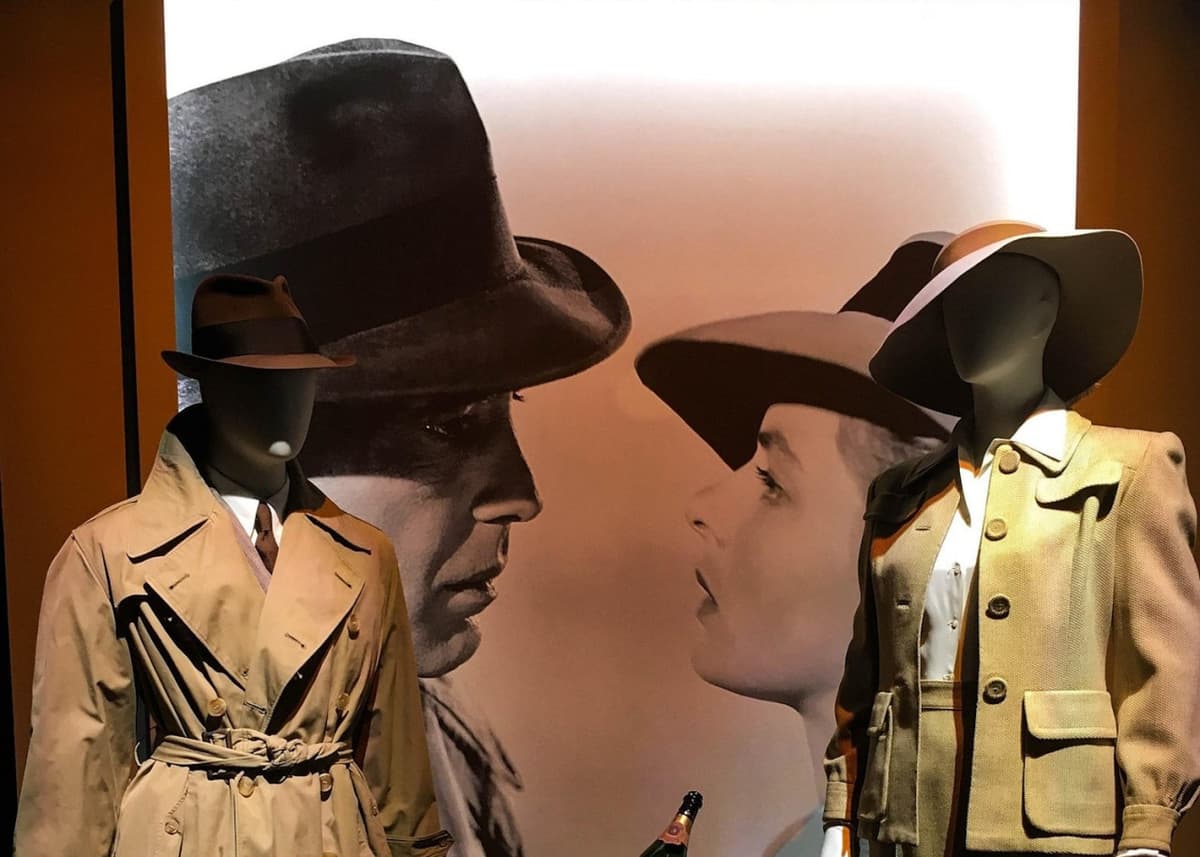 Warner Bros. Studio Tour Hollywood Guided Tour: TCM's Classic Films Tour