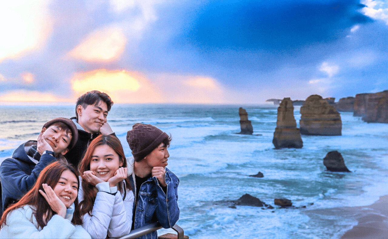 Great Ocean Road Tour from Melbourne