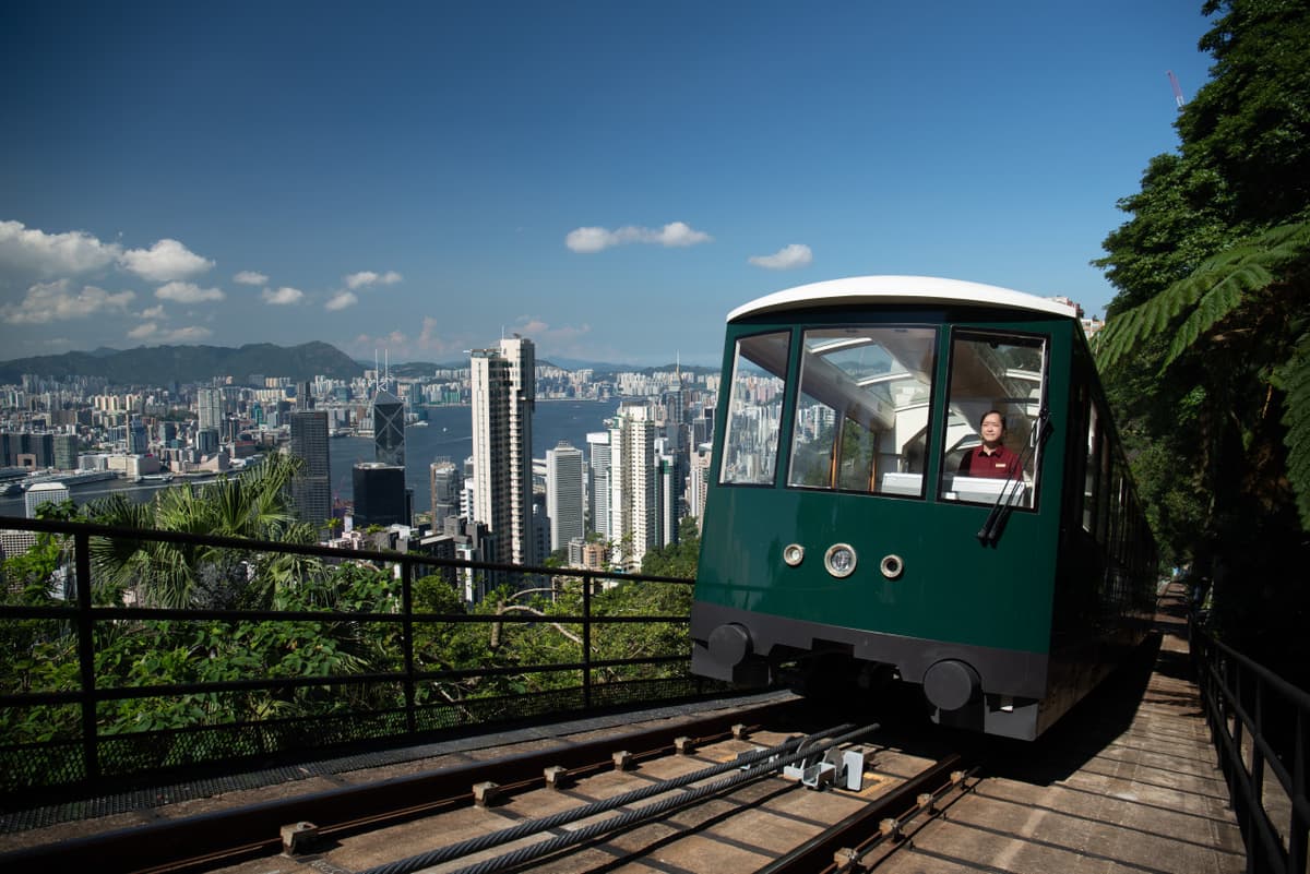 Go City Hong Kong All-Inclusive Pass: Save up to 50% on Attractions