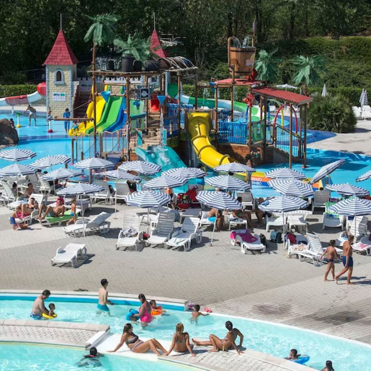 Acquatica Park