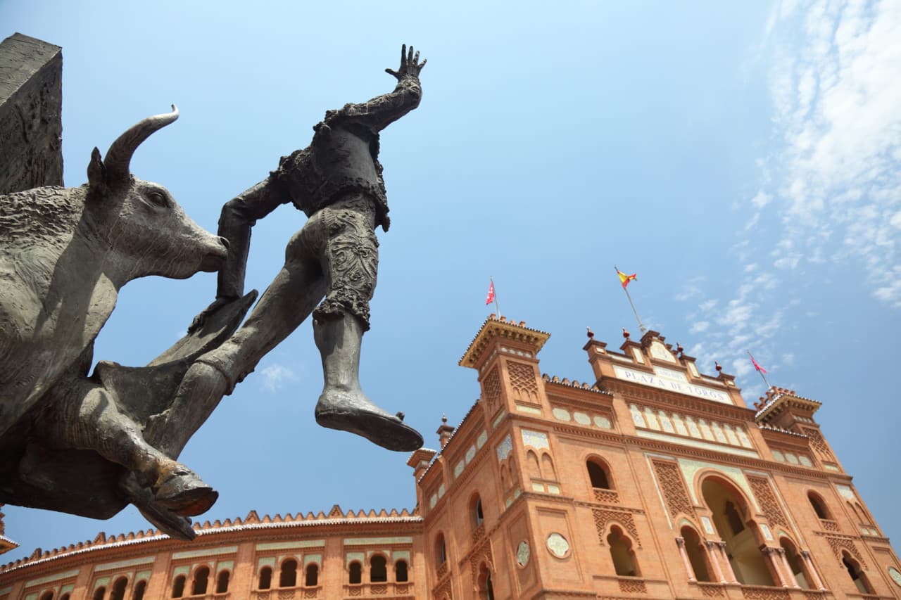 Go City Madrid All-Inclusive Pass: Save up to 50% on Attractions
