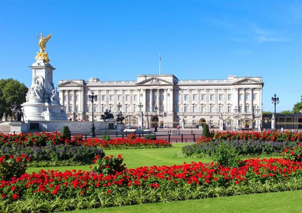 Total London Experience