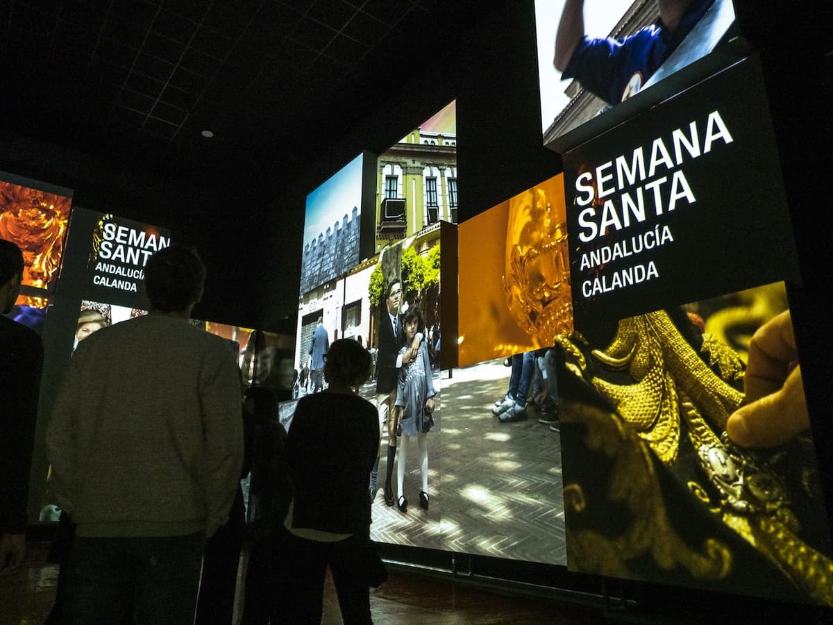 Poble Espanyol: Skip The Line