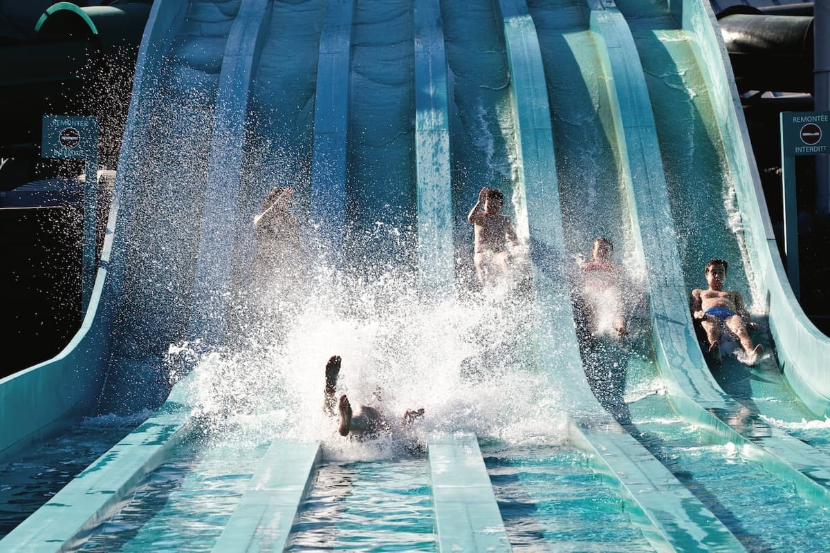Aquaboulevard