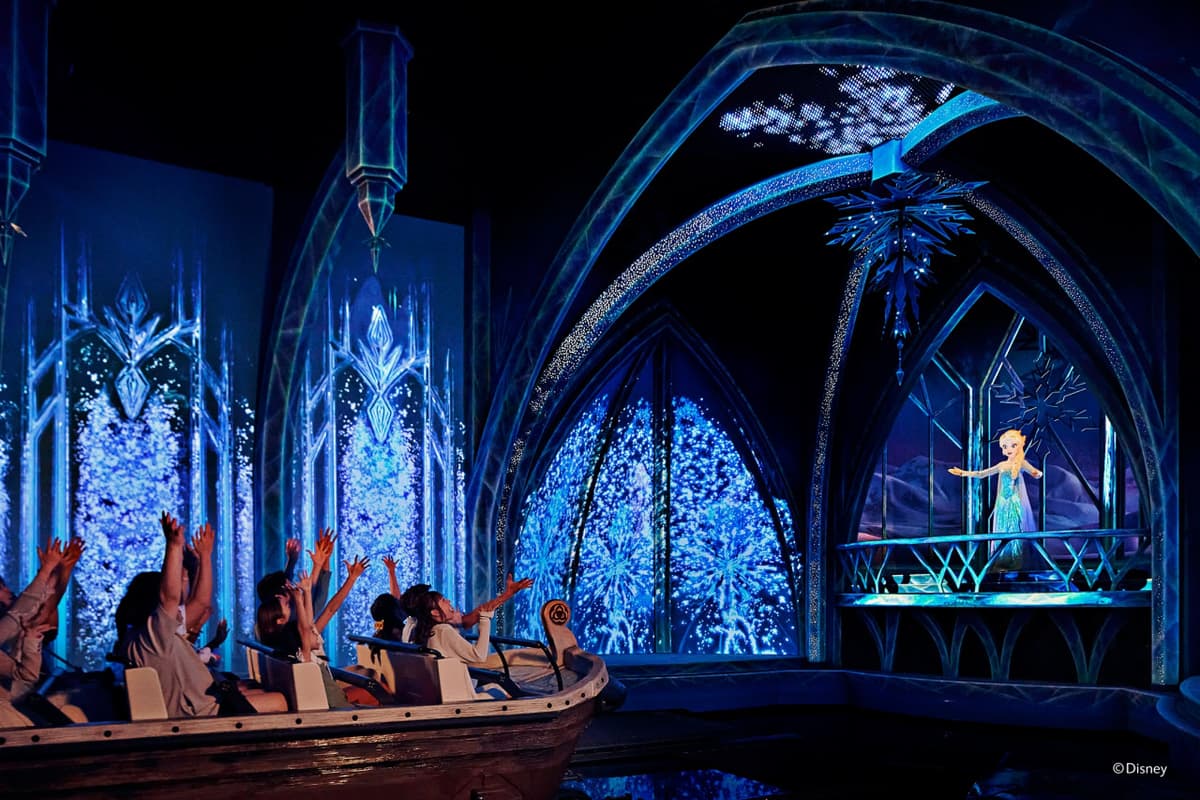 Disneyland® Paris Ticket