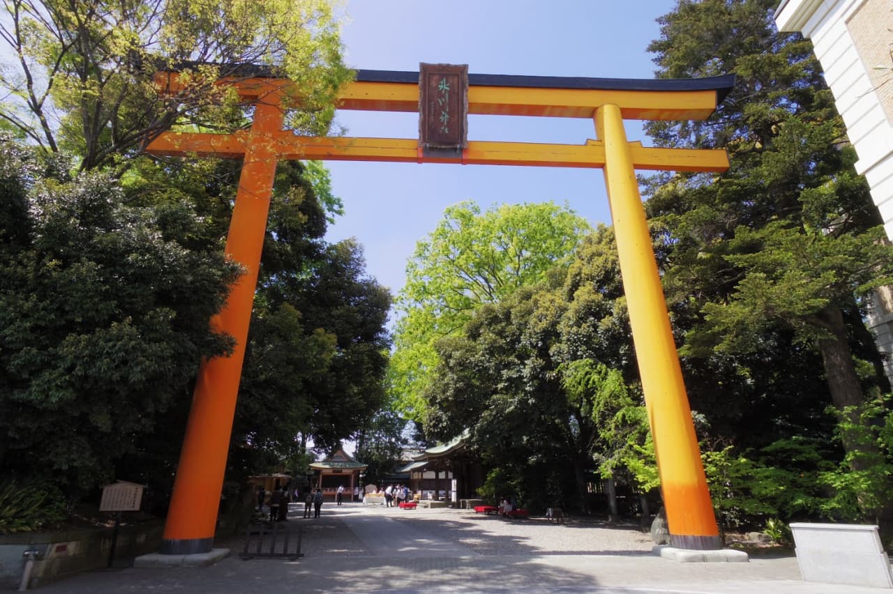 Seibu Kawagoe Pass