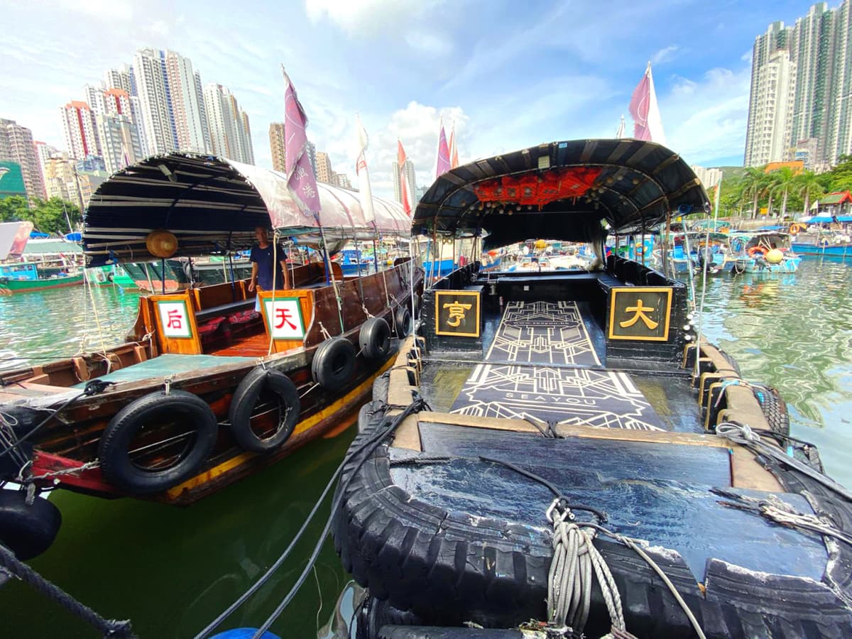 Go City Hong Kong Explorer Pass: Save up to 50% on Attractions