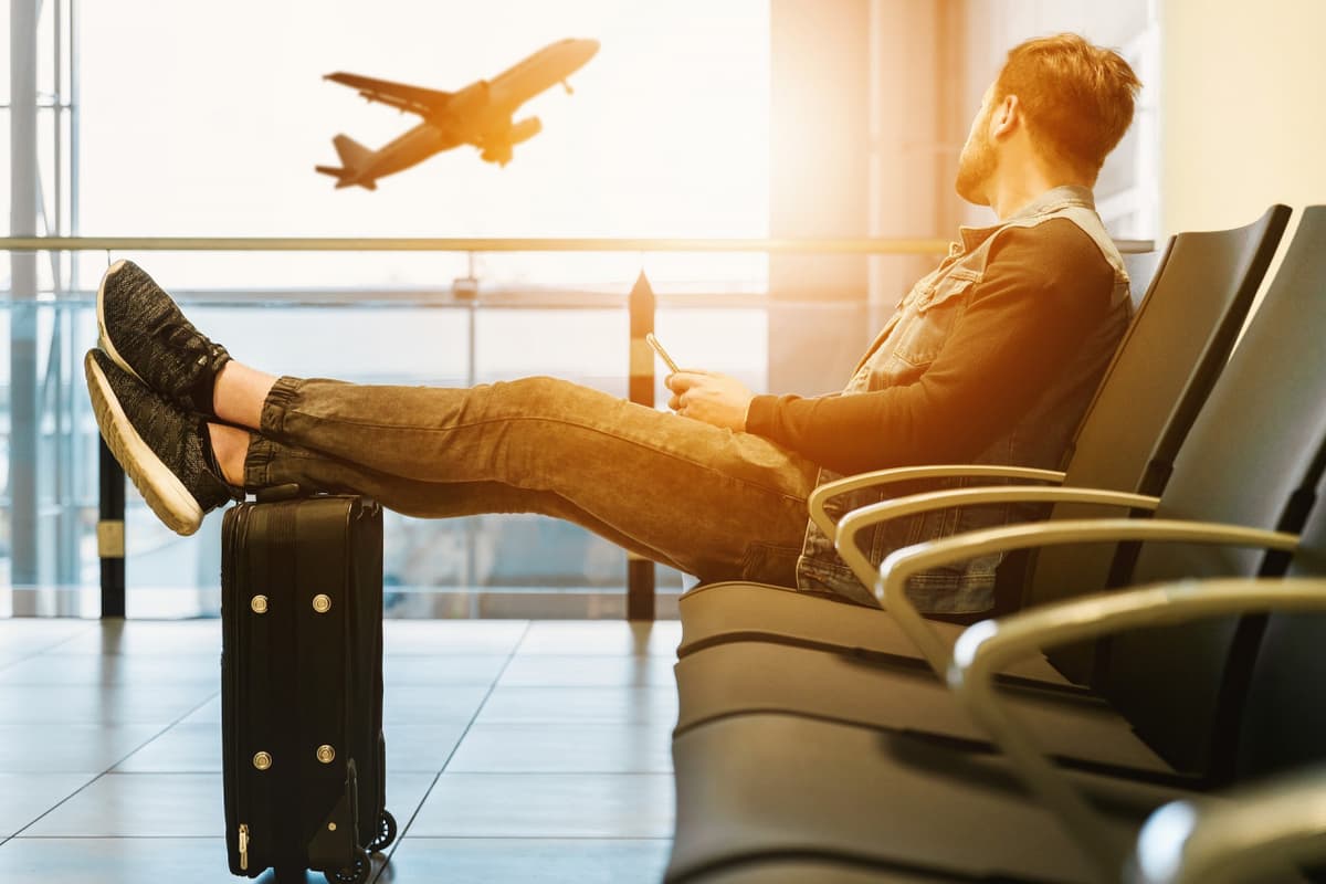Gimpo/Incheon International Airport Private Transfers