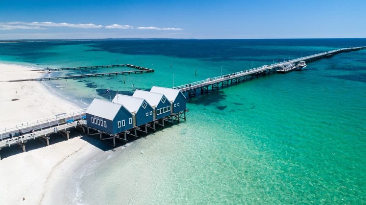 Margaret River Beer Tasting Tour from Perth
