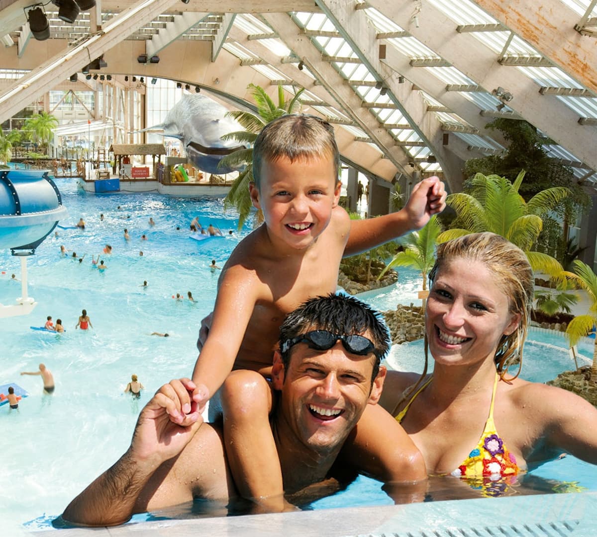 Aquaboulevard
