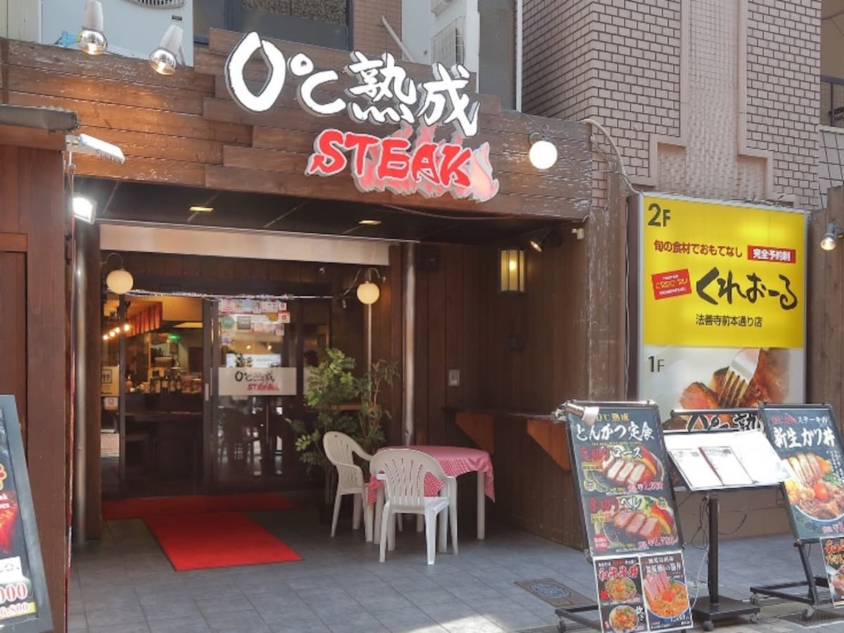 Have Fun Japan Food Pass - 1 Week Free Pass