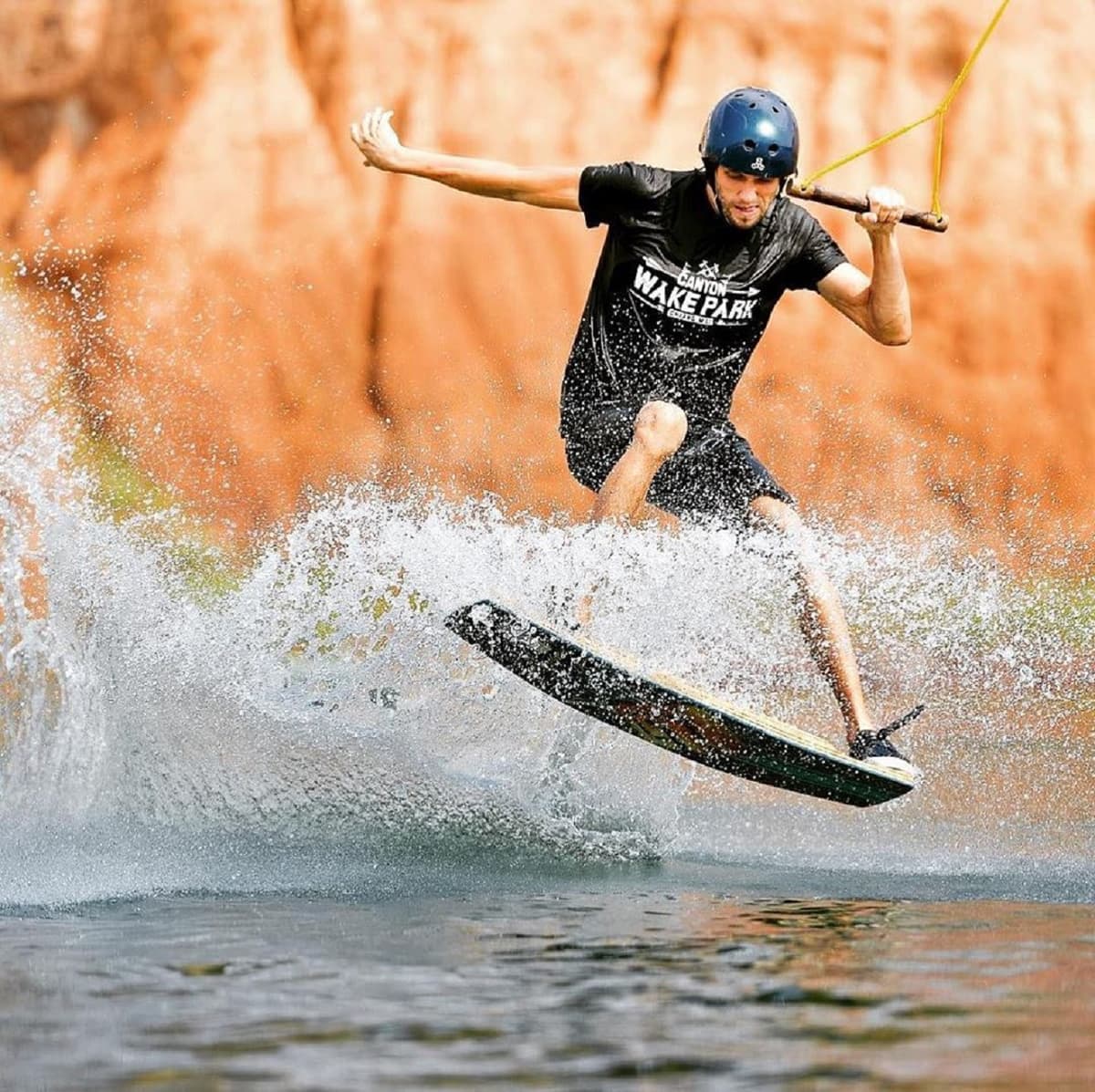 Grand Canyon Water Park