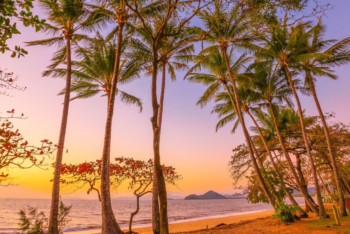 Kuranda Tour from Port Douglas