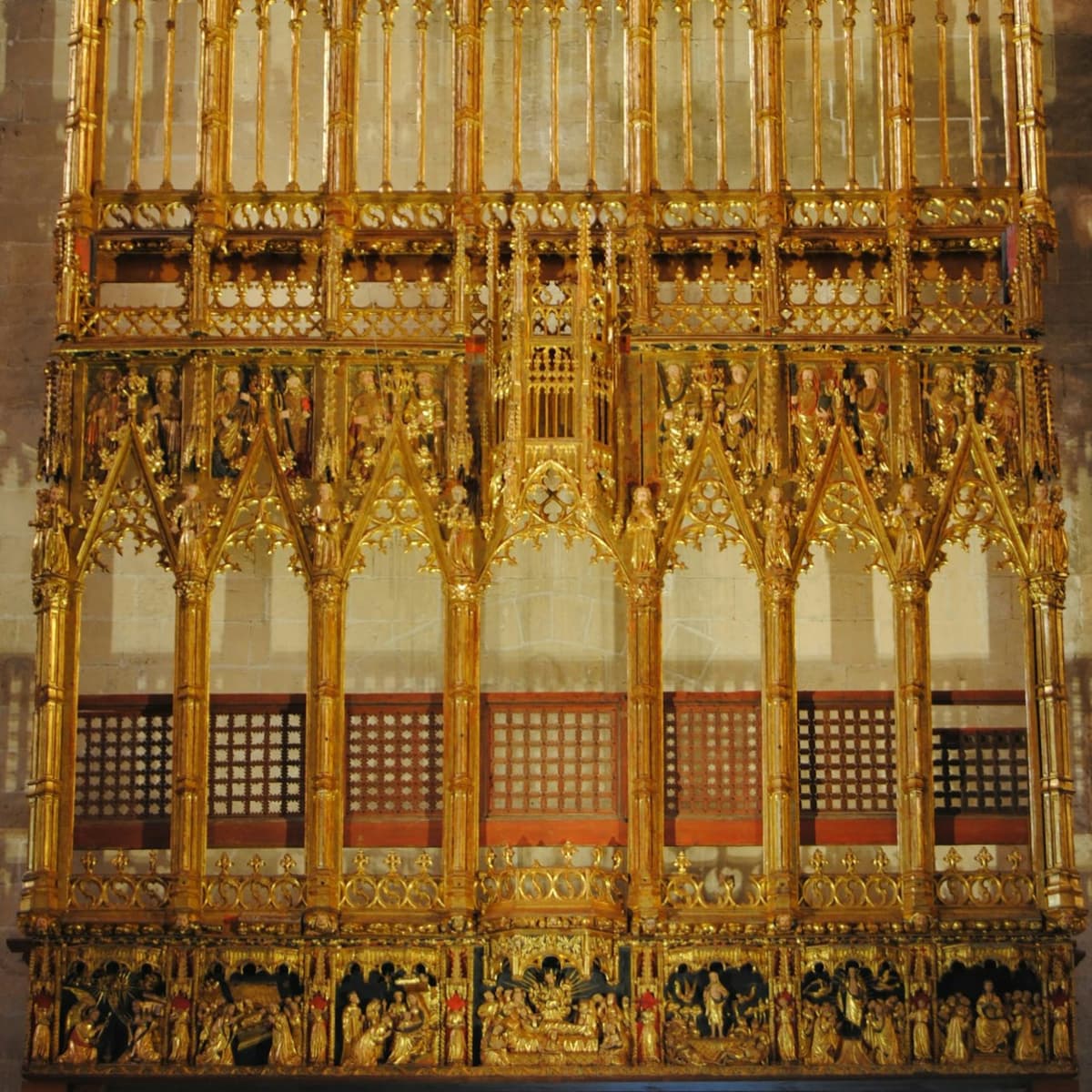 Mallorca Cathedral Ticket