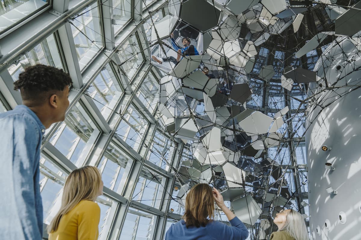 Go City Barcelona All-Inclusive Pass: Save up to 50% on Attractions