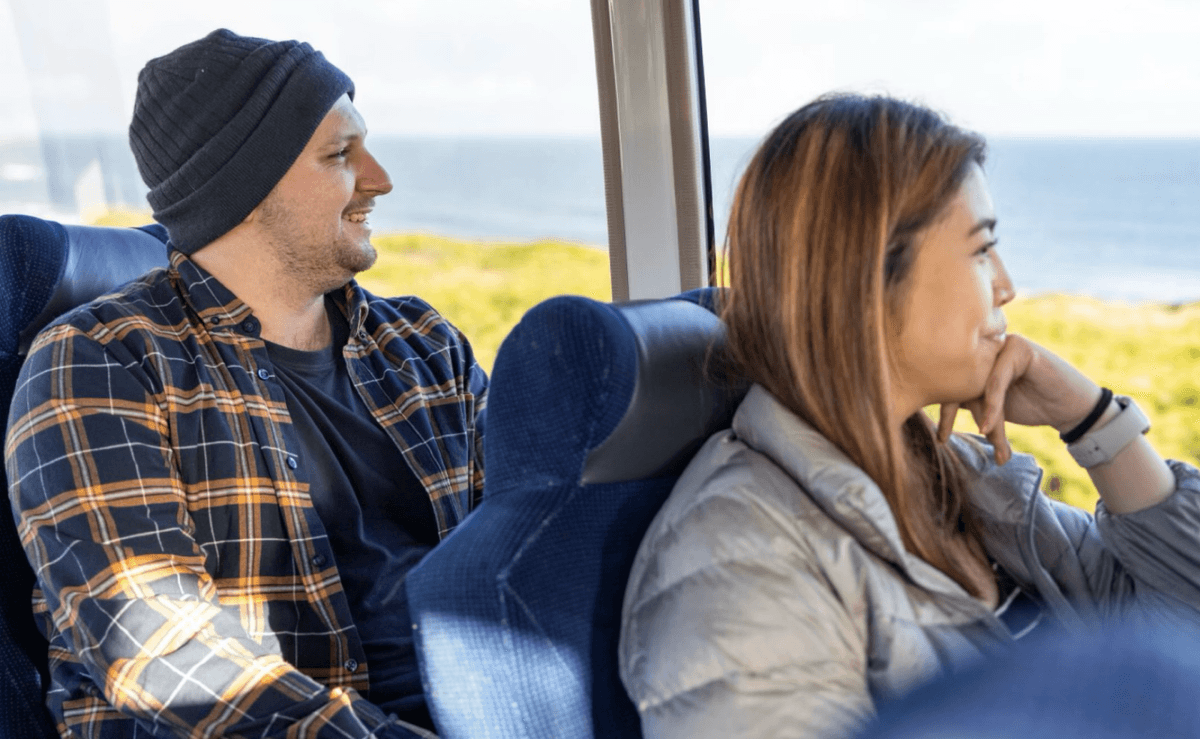 Great Ocean Road Tour from Melbourne