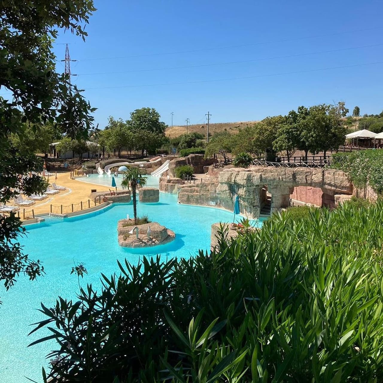 Aquafelix Waterpark