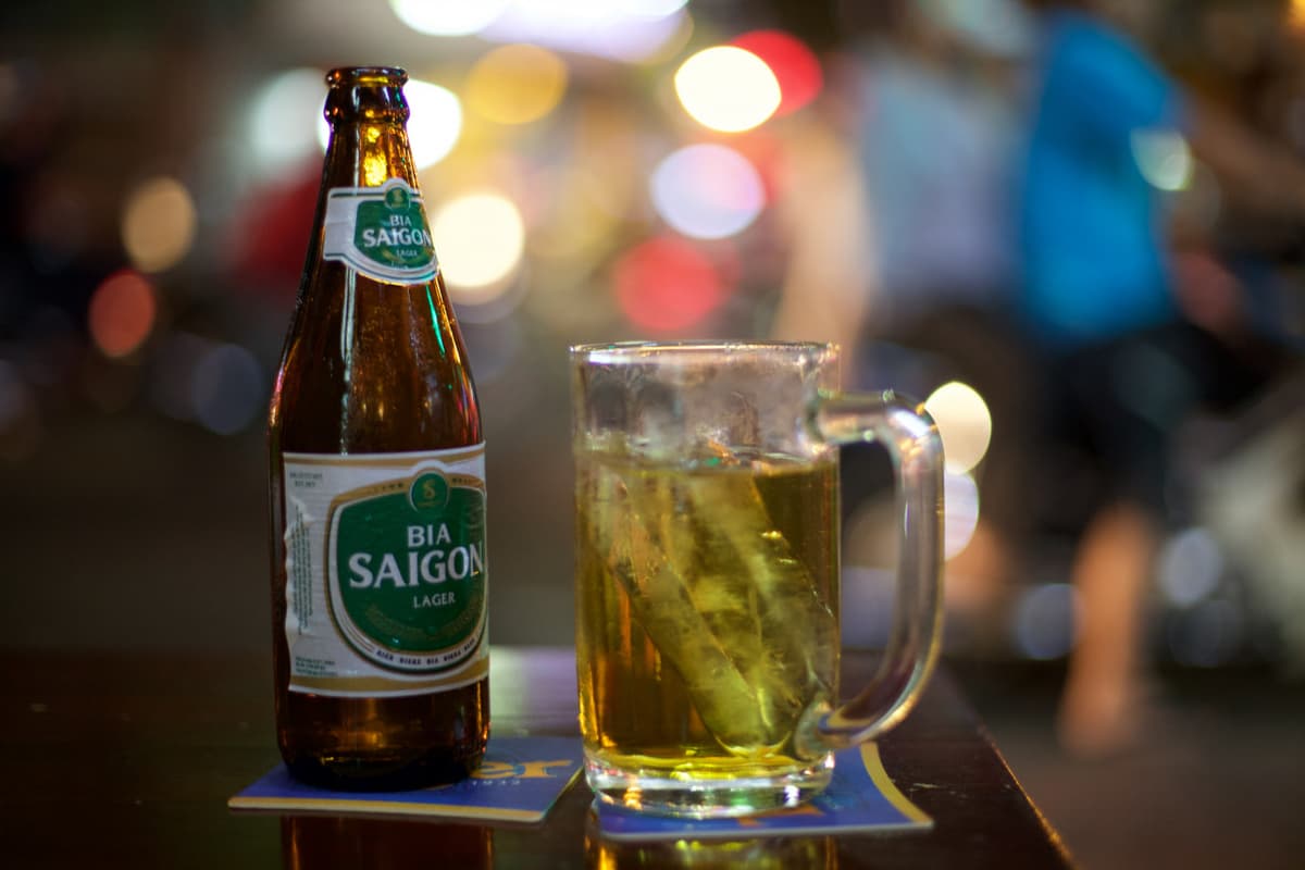Ho Chi Minh City Food Tour by Motorbike