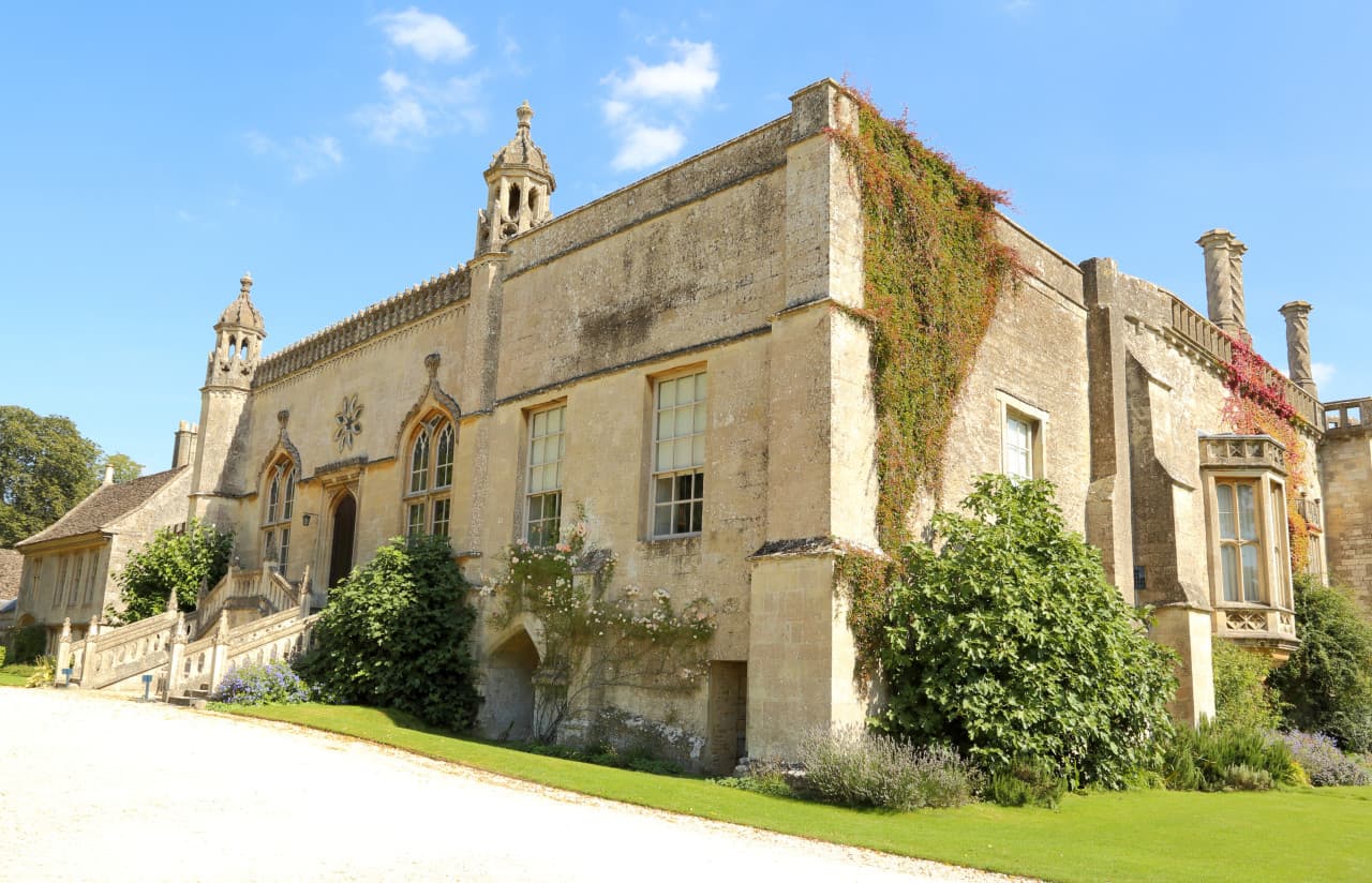 Oxford and Lacock Tour from London