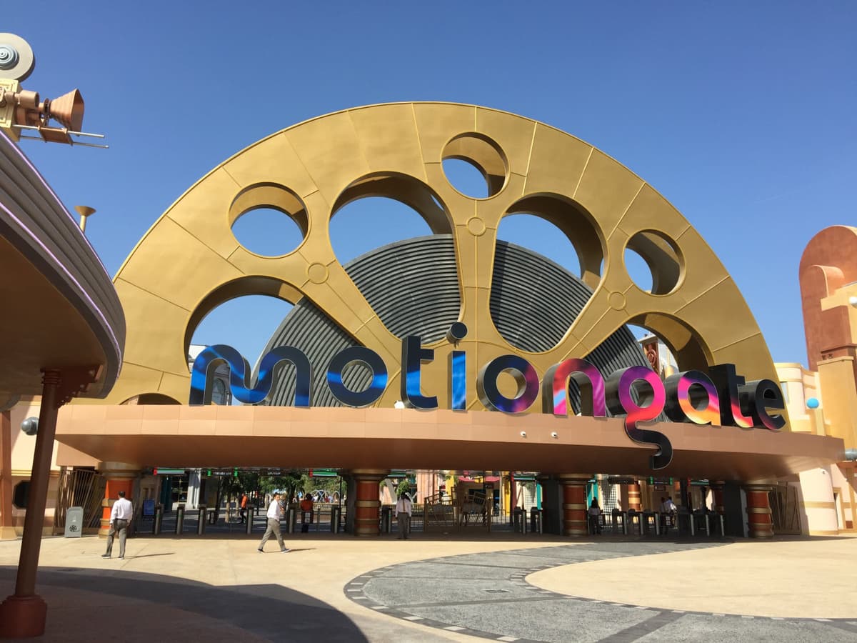 Go City Dubai All-Inclusive Pass: Save up to 50% on Attractions