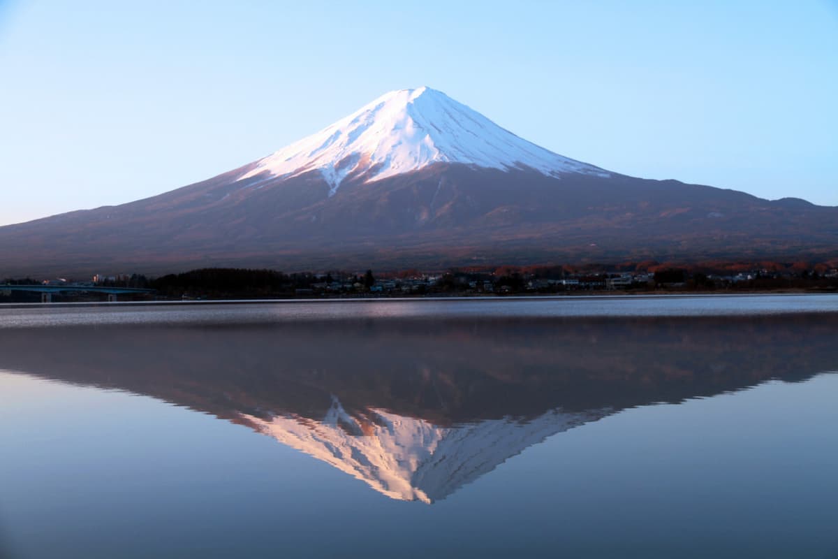 Mt Fuji, Oshino Hakkai and Gotemba Outlets 1-Day Bus Tour