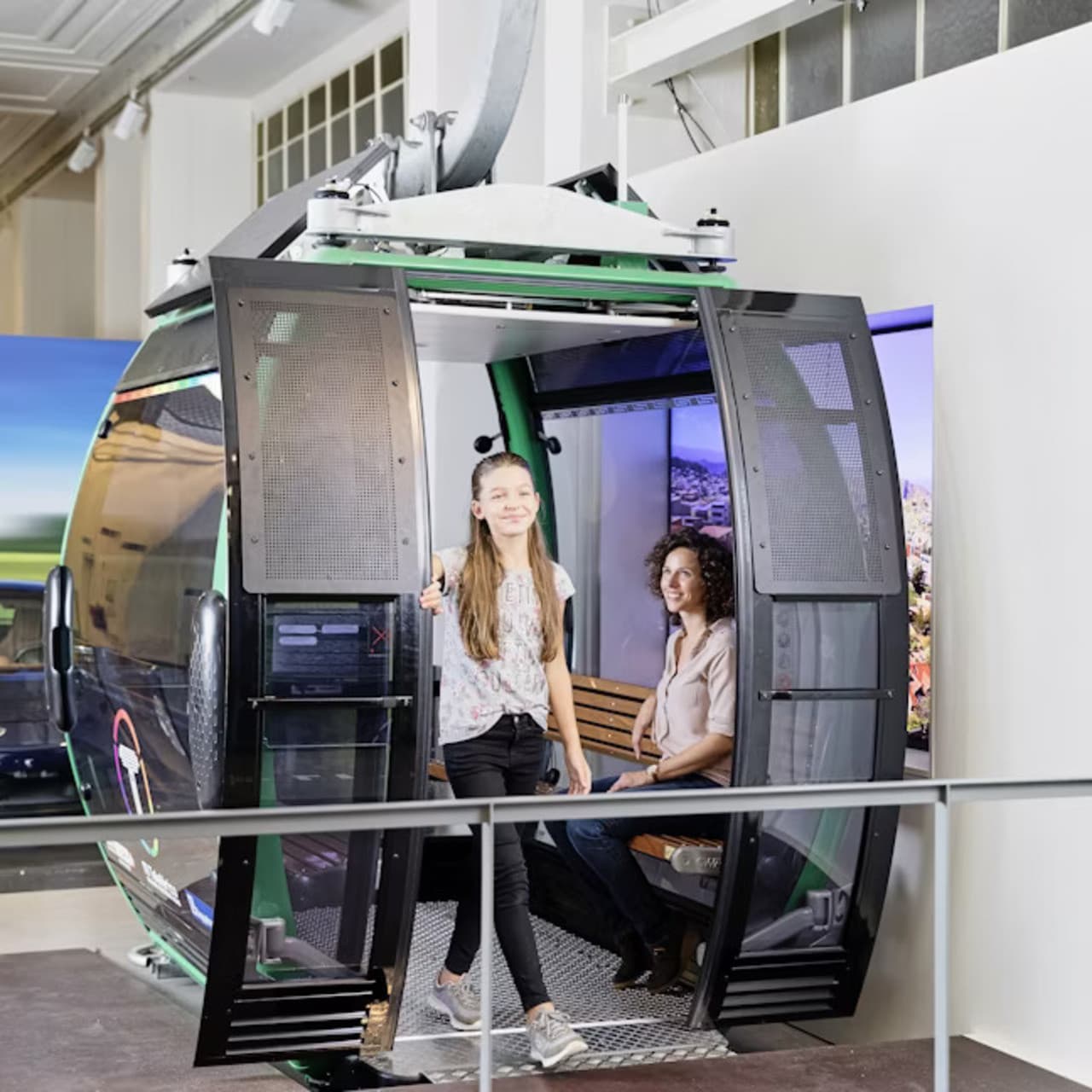 Vienna Museum of Science and Technology
