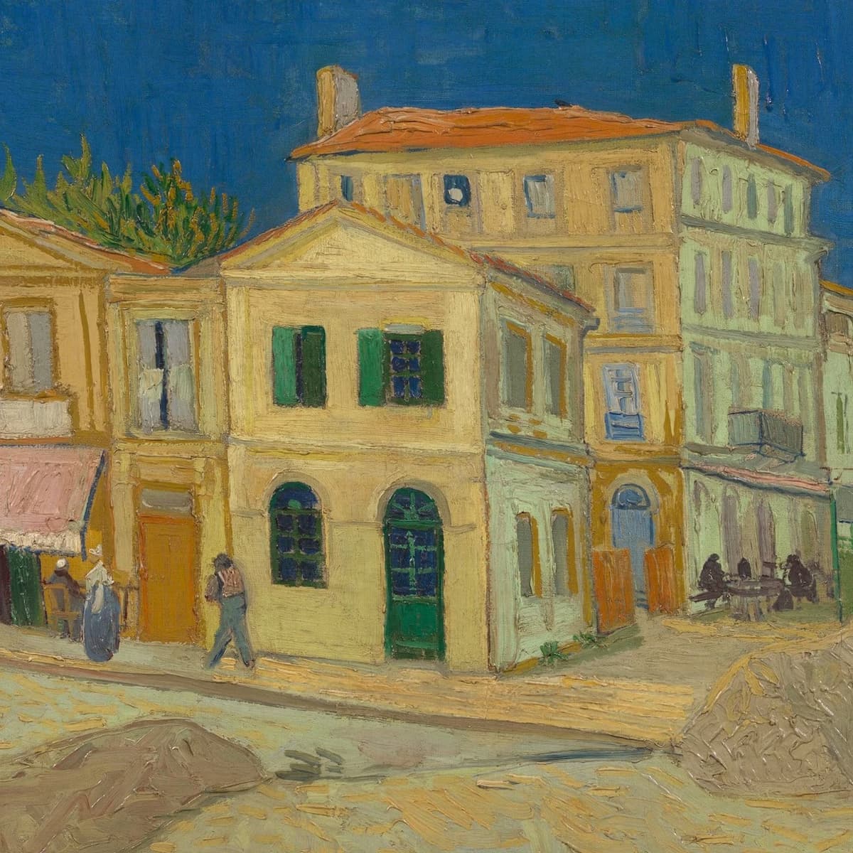 Van Gogh Museum